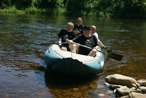 Vltava 2013, fotky z akce – fotka 47