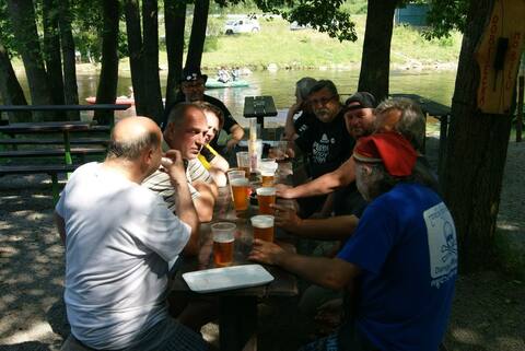 Vltava 2013, fotky z akce – fotka 53