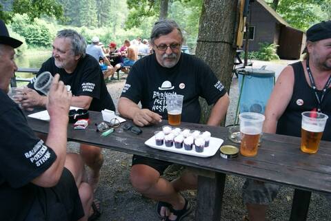 Vltava 2013, fotky z akce – fotka 65