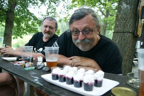 Vltava 2013, fotky z akce – fotka 67