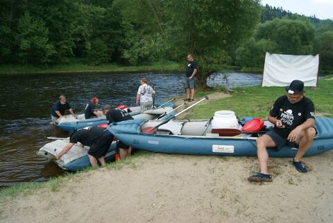 Vltava 2013, fotky z akce – fotka 70