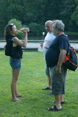 Vltava 2013, fotky z akce – fotka 77