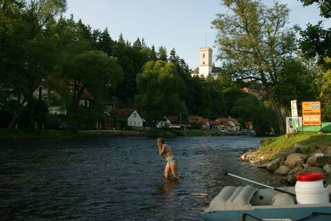 Vltava 2013, fotky z akce – fotka 81