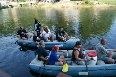 Vltava 2013, fotky z akce – fotka 90
