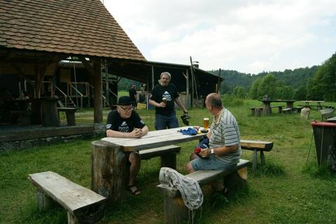 Vltava 2013, fotky z akce – fotka 92