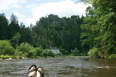 Vltava 2013, fotky z akce – fotka 93