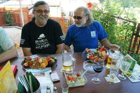 Vltava 2013, fotky z akce – fotka 100