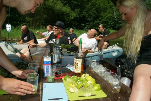 Vltava 2013, fotky z akce – fotka 108