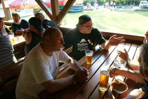 Vltava 2013, fotky z akce – fotka 110