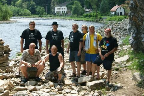 Vltava 2013, fotky z akce – fotka 114