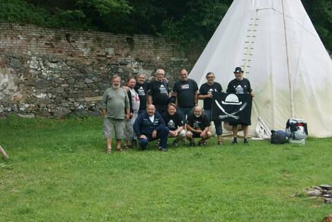 Vltava 2013, fotky z akce – fotka 119
