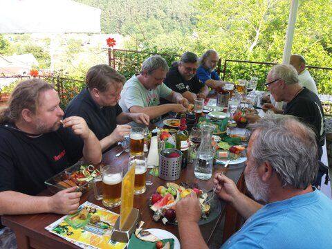 Vltava 2013, fotky z akce, třetí díl – fotka 3