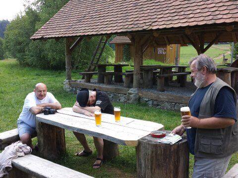 Vltava 2013, fotky z akce, třetí díl – fotka 11