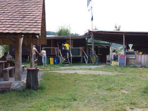 Vltava 2013, fotky z akce, třetí díl – fotka 12