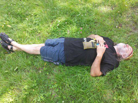 Vltava 2013, fotky z akce, třetí díl – fotka 18