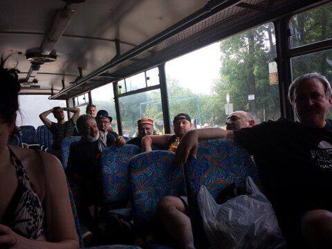 Vltava 2013, fotky z akce, třetí díl – fotka 20
