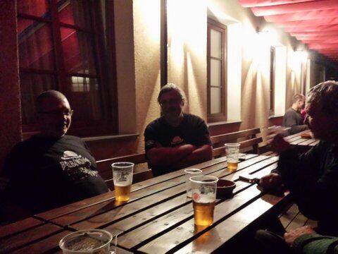 Vltava 2013, fotky z akce, třetí díl – fotka 27
