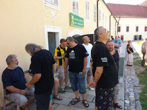 Vltava 2013, fotky z akce, třetí díl – fotka 29