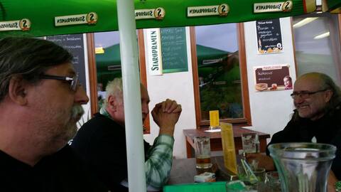 Vltava 2014, fotky z akce – fotka 2