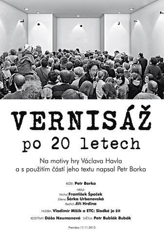 Divadelní plakáty – fotka 2
