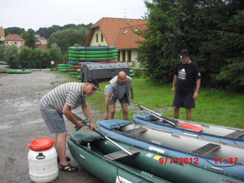 Vltava 2012, fotky z akce – fotka 2