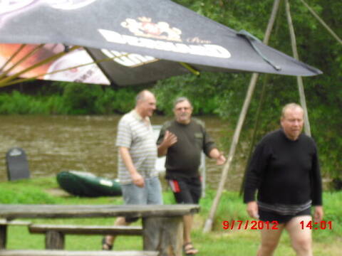 Vltava 2012, fotky z akce – fotka 7