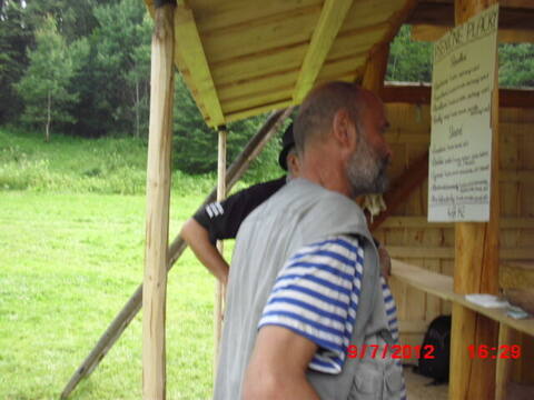 Vltava 2012, fotky z akce – fotka 13