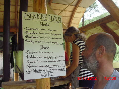Vltava 2012, fotky z akce – fotka 14
