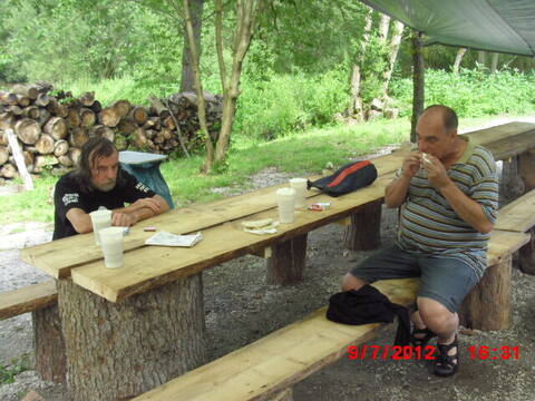 Vltava 2012, fotky z akce – fotka 15