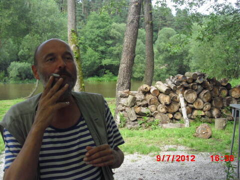 Vltava 2012, fotky z akce – fotka 16