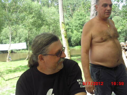 Vltava 2012, fotky z akce – fotka 19