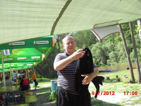 Vltava 2012, fotky z akce – fotka 20