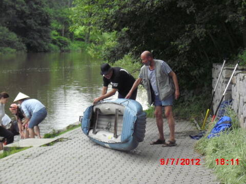 Vltava 2012, fotky z akce – fotka 21