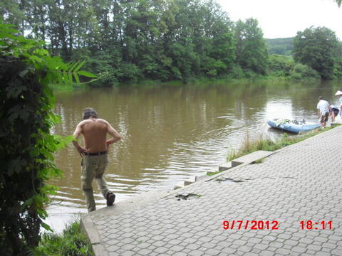 Vltava 2012, fotky z akce – fotka 22