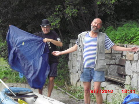 Vltava 2012, fotky z akce – fotka 23
