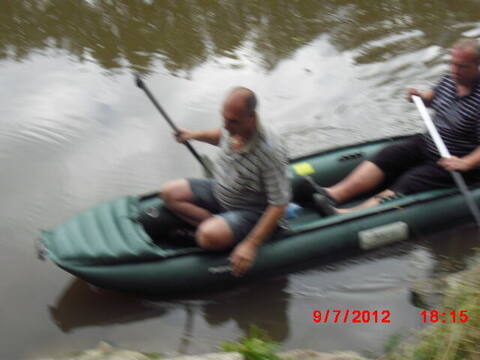 Vltava 2012, fotky z akce – fotka 25