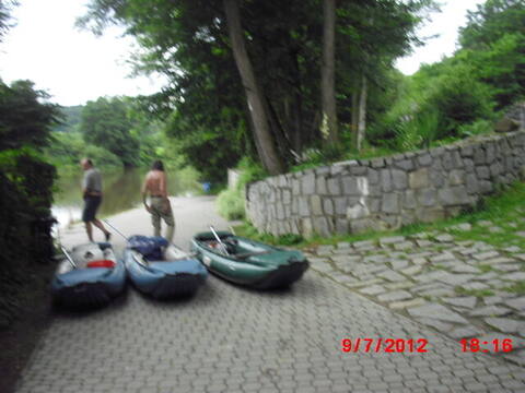 Vltava 2012, fotky z akce – fotka 27