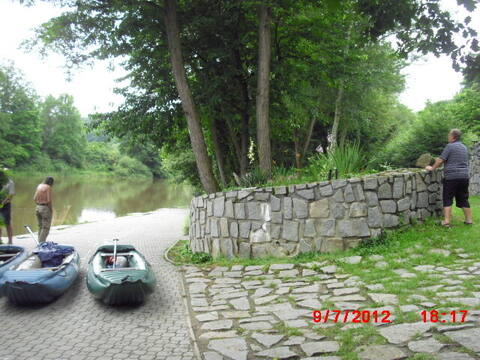 Vltava 2012, fotky z akce – fotka 28
