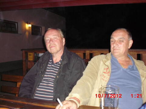 Vltava 2012, fotky z akce – fotka 30