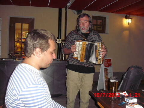 Vltava 2012, fotky z akce – fotka 31