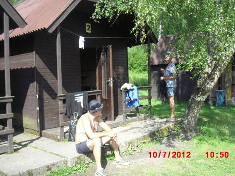 Vltava 2012, fotky z akce – fotka 33