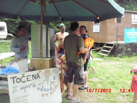 Vltava 2012, fotky z akce – fotka 35