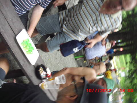 Vltava 2012, fotky z akce – fotka 36