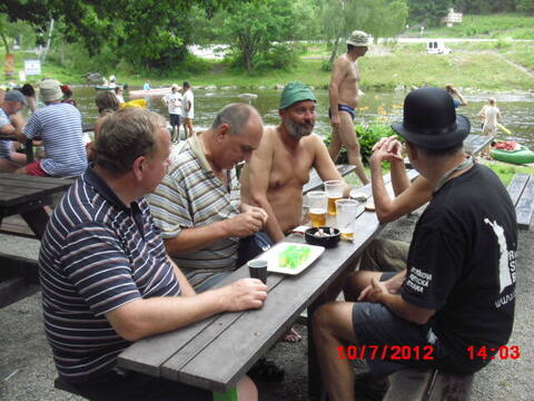 Vltava 2012, fotky z akce – fotka 37