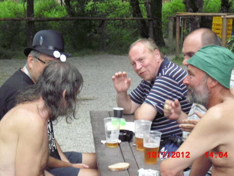 Vltava 2012, fotky z akce – fotka 38