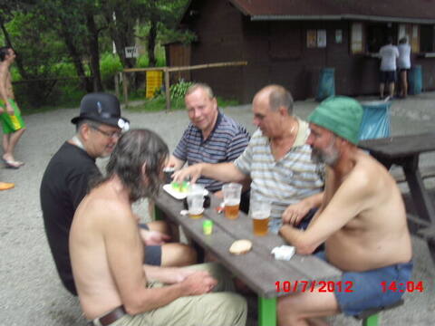 Vltava 2012, fotky z akce – fotka 39