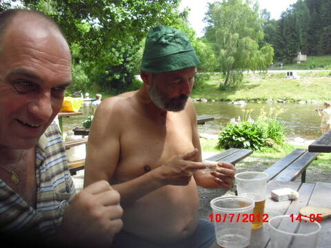 Vltava 2012, fotky z akce – fotka 41
