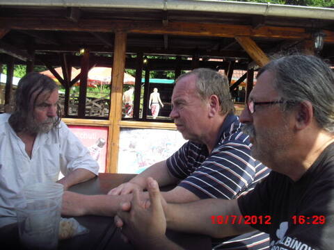Vltava 2012, fotky z akce – fotka 42