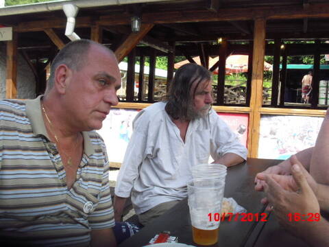 Vltava 2012, fotky z akce – fotka 43
