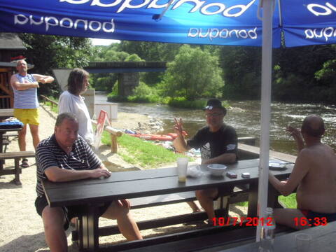 Vltava 2012, fotky z akce – fotka 45